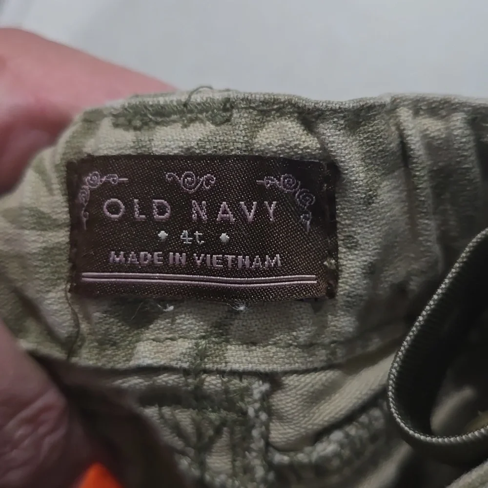 Old Navy old navy